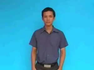 bận - Ngôn Ngữ ký Hiệu - Vùng miền Hải Phòng - Phân loại Tính cách - Tính chất