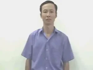 bận - Ngôn Ngữ ký Hiệu - Vùng miền Bình Dương - Phân loại Tính cách - Tính chất