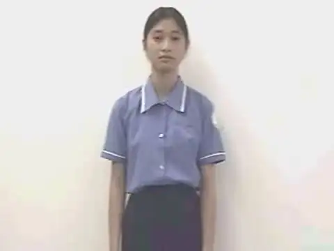 bạn - Ngôn Ngữ ký Hiệu - Vùng miền Bình Dương - Phân loại Gia đình - Quan hệ gia đình