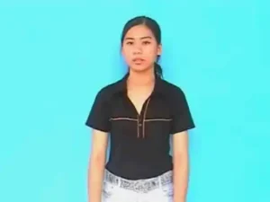 bắn - Ngôn Ngữ ký Hiệu - Vùng miền Cần Thơ - Phân loại Quân sự