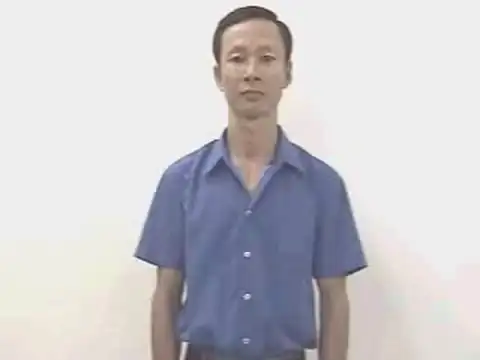 bàn chải chà chân - Ngôn Ngữ ký Hiệu - Vùng miền Bình Dương - Phân loại Đồ vật