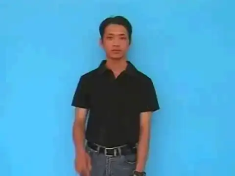 bản cửu chương - Ngôn Ngữ ký Hiệu - Vùng miền Cần Thơ - Phân loại Giáo Dục