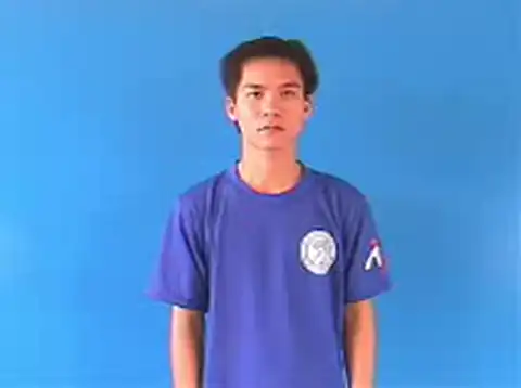 bản dịch - Ngôn Ngữ ký Hiệu - Vùng miền Hà Nội - Phân loại Giáo Dục