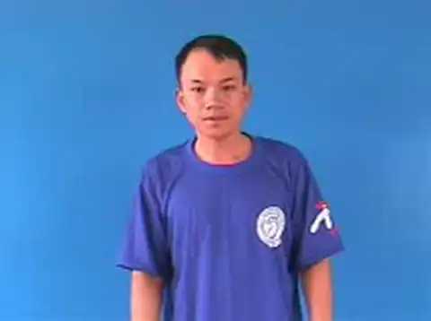 bạn đời - Ngôn Ngữ ký Hiệu - Vùng miền Hà Nội - Phân loại Gia đình - Quan hệ gia đình