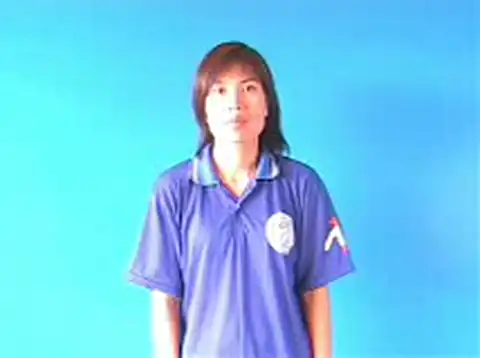 bản ghi nhớ - Ngôn Ngữ ký Hiệu - Vùng miền Hà Nội - Phân loại Giáo Dục
