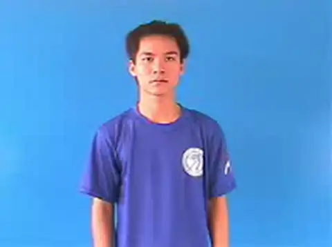 bản làng - Ngôn Ngữ ký Hiệu - Vùng miền Hà Nội - Phân loại Vị trí - Nơi chốn