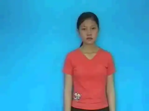 bản làng - Ngôn Ngữ ký Hiệu - Vùng miền Lâm Đồng - Phân loại Vị trí - Nơi chốn