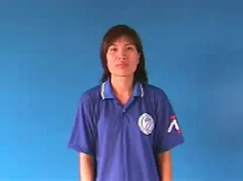 bản lĩnh - Ngôn Ngữ ký Hiệu - Vùng miền Hà Nội - Phân loại Tính cách - Tính chất