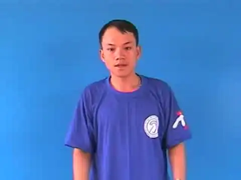 bán phá giá - Ngôn Ngữ ký Hiệu - Vùng miền Hà Nội - Phân loại Hành động