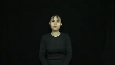 bàn tay - Ngôn Ngữ ký Hiệu - Vùng miền Thành Phố Hồ Chí Minh - Phân loại Sức khỏe - Bộ phận cơ thể