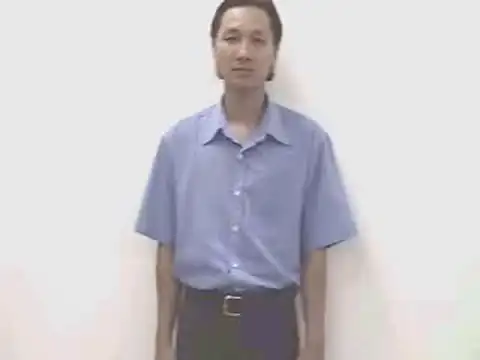 Bạn thích sầu riêng không? - Ngôn Ngữ ký Hiệu - Vùng miền Thành Phố Hồ Chí Minh - Phân loại