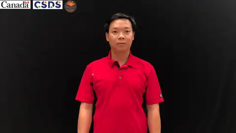 Ban vận động Hội người Điếc miền Nam - Ngôn Ngữ ký Hiệu - Vùng miền Thành Phố Hồ Chí Minh - Phân loại