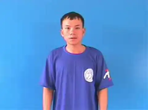 bắn yểm hộ - Ngôn Ngữ ký Hiệu - Vùng miền Hà Nội - Phân loại Hành động