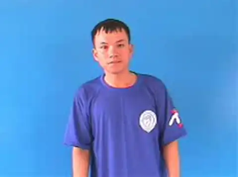 bằng cách - Ngôn Ngữ ký Hiệu - Vùng miền Hà Nội - Phân loại Khác