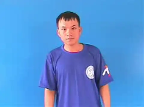 bằng cấp - Ngôn Ngữ ký Hiệu - Vùng miền Hà Nội - Phân loại Giáo Dục