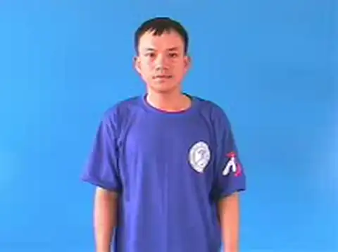 bằng khen - Ngôn Ngữ ký Hiệu - Vùng miền Hà Nội - Phân loại Giáo Dục