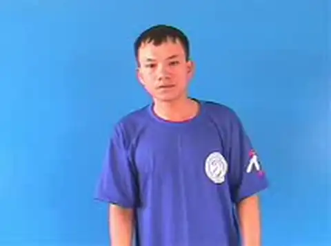 bằng nhau - Ngôn Ngữ ký Hiệu - Vùng miền Hà Nội - Phân loại Tính cách - Tính chất