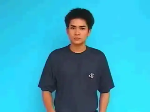 băng video - Ngôn Ngữ ký Hiệu - Vùng miền Hải Phòng - Phân loại Đồ vật
