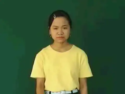 bánh - Ngôn Ngữ ký Hiệu - Vùng miền Huế - Phân loại Ẩm thực - Món ăn