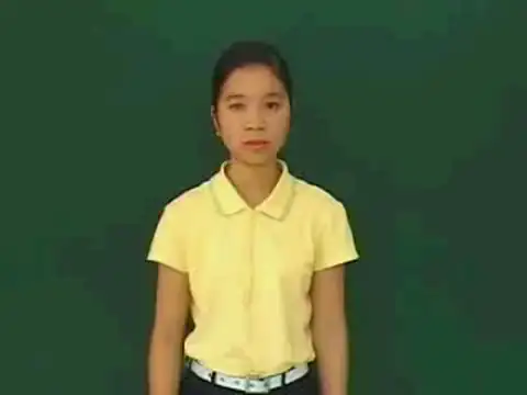 bánh bèo - Ngôn Ngữ ký Hiệu - Vùng miền Huế - Phân loại Ẩm thực - Món ăn