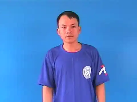 bánh dày - Ngôn Ngữ ký Hiệu - Vùng miền Hà Nội - Phân loại Ẩm thực - Món ăn