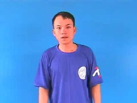 bánh kẹo - Ngôn Ngữ ký Hiệu - Vùng miền Hà Nội - Phân loại Ẩm thực - Món ăn