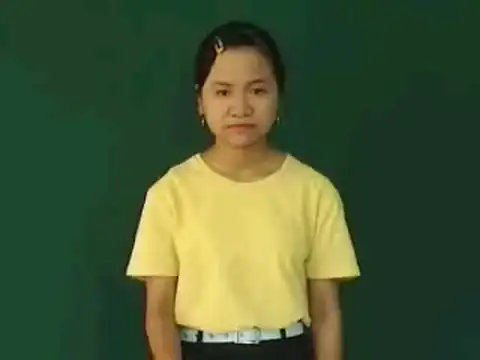 bánh mì - Ngôn Ngữ ký Hiệu - Vùng miền Huế - Phân loại Ẩm thực - Món ăn