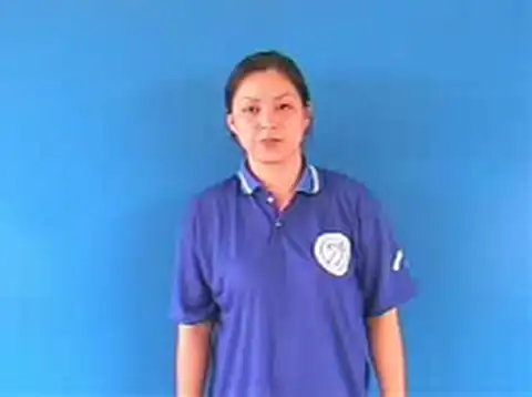 bánh nướng - Ngôn Ngữ ký Hiệu - Vùng miền Hà Nội - Phân loại Ẩm thực - Món ăn