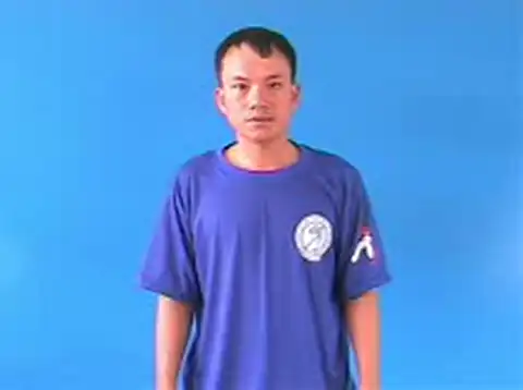 bánh phồng tôm - Ngôn Ngữ ký Hiệu - Vùng miền Hà Nội - Phân loại Ẩm thực - Món ăn