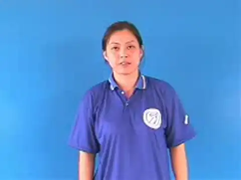 bánh quy - Ngôn Ngữ ký Hiệu - Vùng miền Hà Nội - Phân loại Ẩm thực - Món ăn