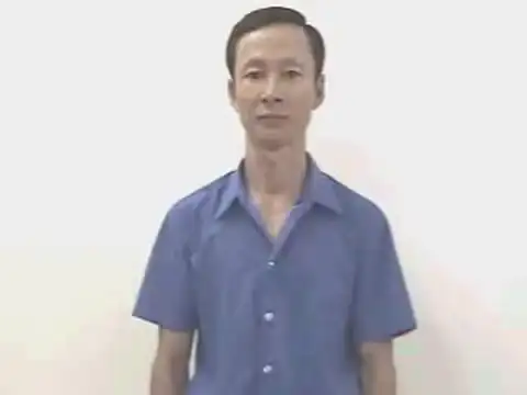 bánh tét - Ngôn Ngữ ký Hiệu - Vùng miền Bình Dương - Phân loại Ẩm thực - Món ăn