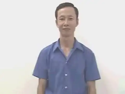 bão - Ngôn Ngữ ký Hiệu - Vùng miền Bình Dương - Phân loại Thời tiết