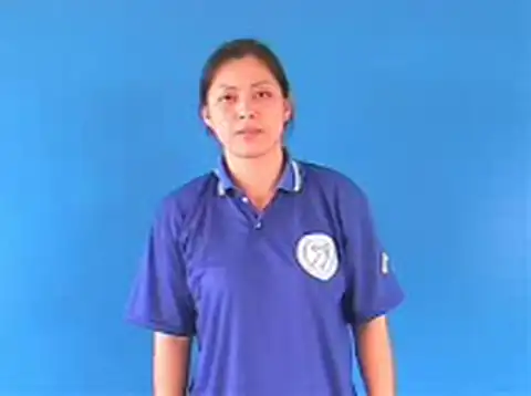 báo cáo - Ngôn Ngữ ký Hiệu - Vùng miền Hà Nội - Phân loại Hành động
