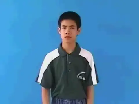 báo hiệu - Ngôn Ngữ ký Hiệu - Vùng miền Hà Nội - Phân loại Hành động