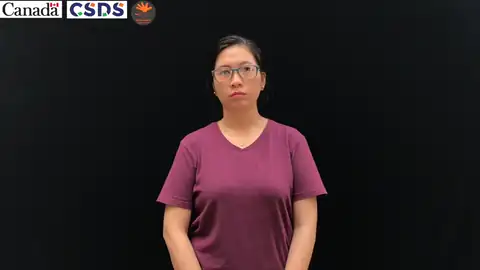 Bạo lực - Ngôn Ngữ ký Hiệu - Vùng miền Thành Phố Hồ Chí Minh - Phân loại Sức khỏe - Bộ phận cơ thể, Giới tính