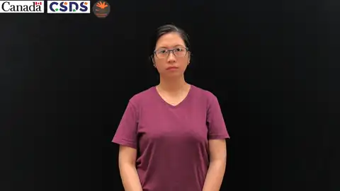 Bạo lực gia đình - Ngôn Ngữ ký Hiệu - Vùng miền Thành Phố Hồ Chí Minh - Phân loại Sức khỏe - Bộ phận cơ thể, Giới tính