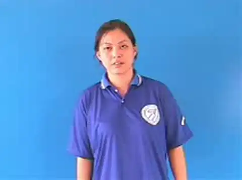 báo tin - Ngôn Ngữ ký Hiệu - Vùng miền Hà Nội - Phân loại Hành động