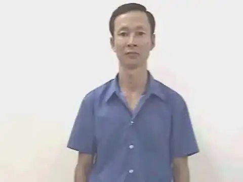 bảo vệ - Ngôn Ngữ ký Hiệu - Vùng miền Bình Dương - Phân loại Hành động