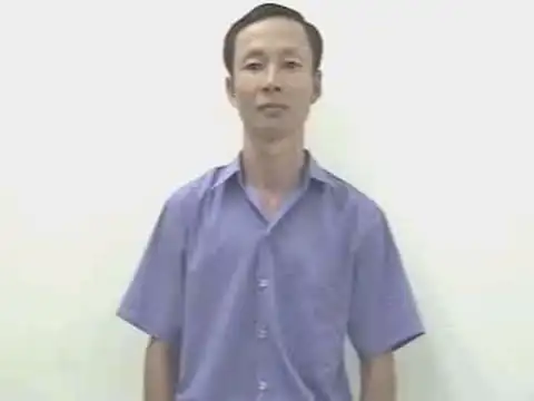 bắp (ngô) - Ngôn Ngữ ký Hiệu - Vùng miền Bình Dương - Phân loại Thực Vật, Danh Từ