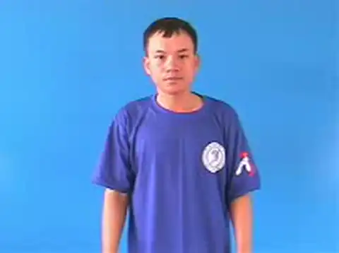 bắt buộc - Ngôn Ngữ ký Hiệu - Vùng miền Hà Nội - Phân loại Tính cách - Tính chất