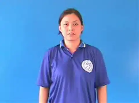 bất cứ - Ngôn Ngữ ký Hiệu - Vùng miền Hà Nội - Phân loại Tính cách - Tính chất