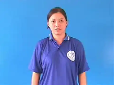 bất hạnh - Ngôn Ngữ ký Hiệu - Vùng miền Hà Nội - Phân loại Tính cách - Tính chất