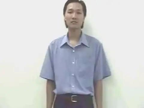 bất khuất - Ngôn Ngữ ký Hiệu - Vùng miền Bình Dương - Phân loại Quân sự, Tính cách - Tính chất