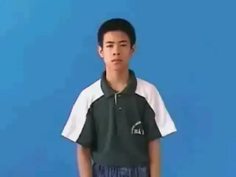 bắt mạch - Ngôn Ngữ ký Hiệu - Vùng miền Hà Nội - Phân loại Hành động, Sức khỏe - Bộ phận cơ thể