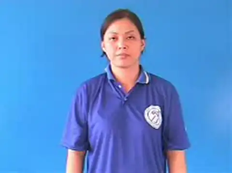 bất tài - Ngôn Ngữ ký Hiệu - Vùng miền Hà Nội - Phân loại Tính cách - Tính chất
