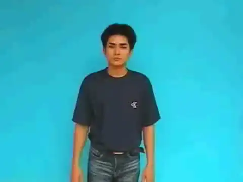 bay - Ngôn Ngữ ký Hiệu - Vùng miền Hải Phòng - Phân loại Hành động