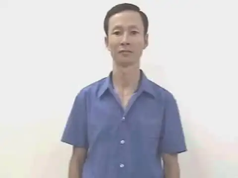 bay - Ngôn Ngữ ký Hiệu - Vùng miền Bình Dương - Phân loại Hành động