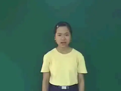 bay bổng - Ngôn Ngữ ký Hiệu - Vùng miền Huế - Phân loại Tính cách - Tính chất