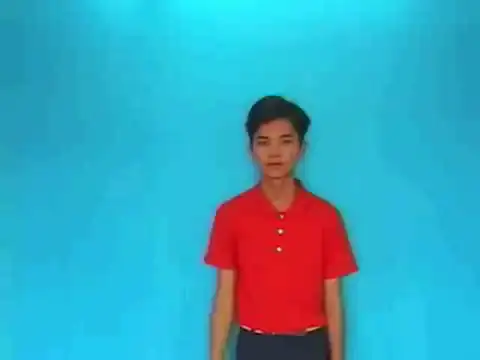 bay bổng - Ngôn Ngữ ký Hiệu - Vùng miền Lâm Đồng - Phân loại Tính cách - Tính chất