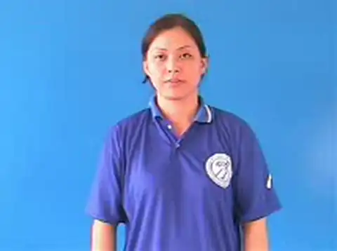 bê bối - Ngôn Ngữ ký Hiệu - Vùng miền Hà Nội - Phân loại Tính cách - Tính chất